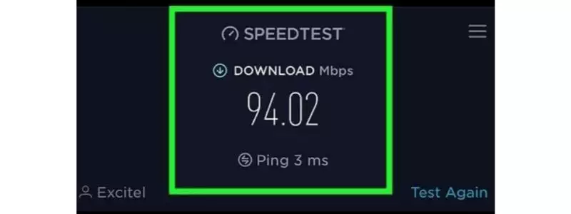 ilustrasi internet stabil